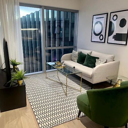 Godson Luxury One Bed Apartment Londýn Exteriér fotografie